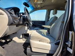Dodge Caravan 2012