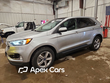 Ford Edge 2022 - Zdjęcie 1 z 13