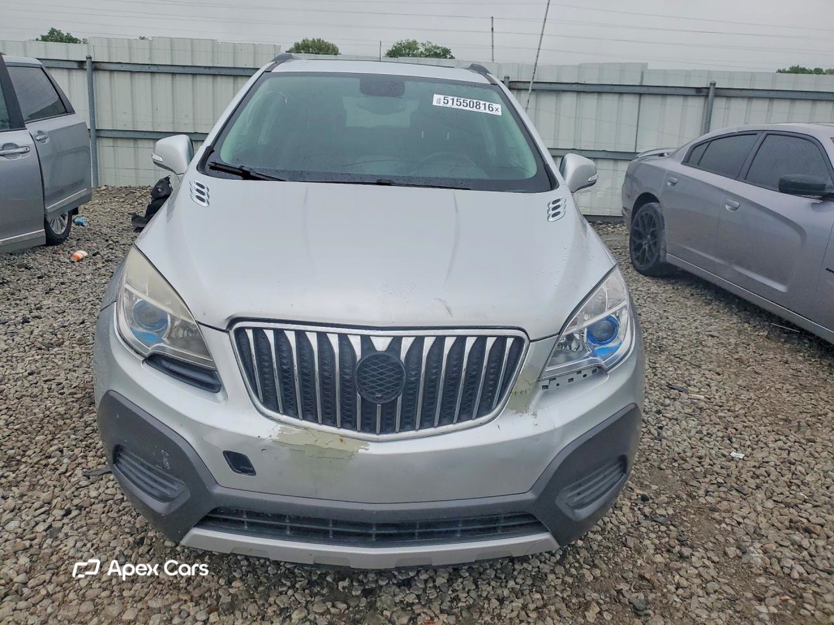 Buick Encore 2016