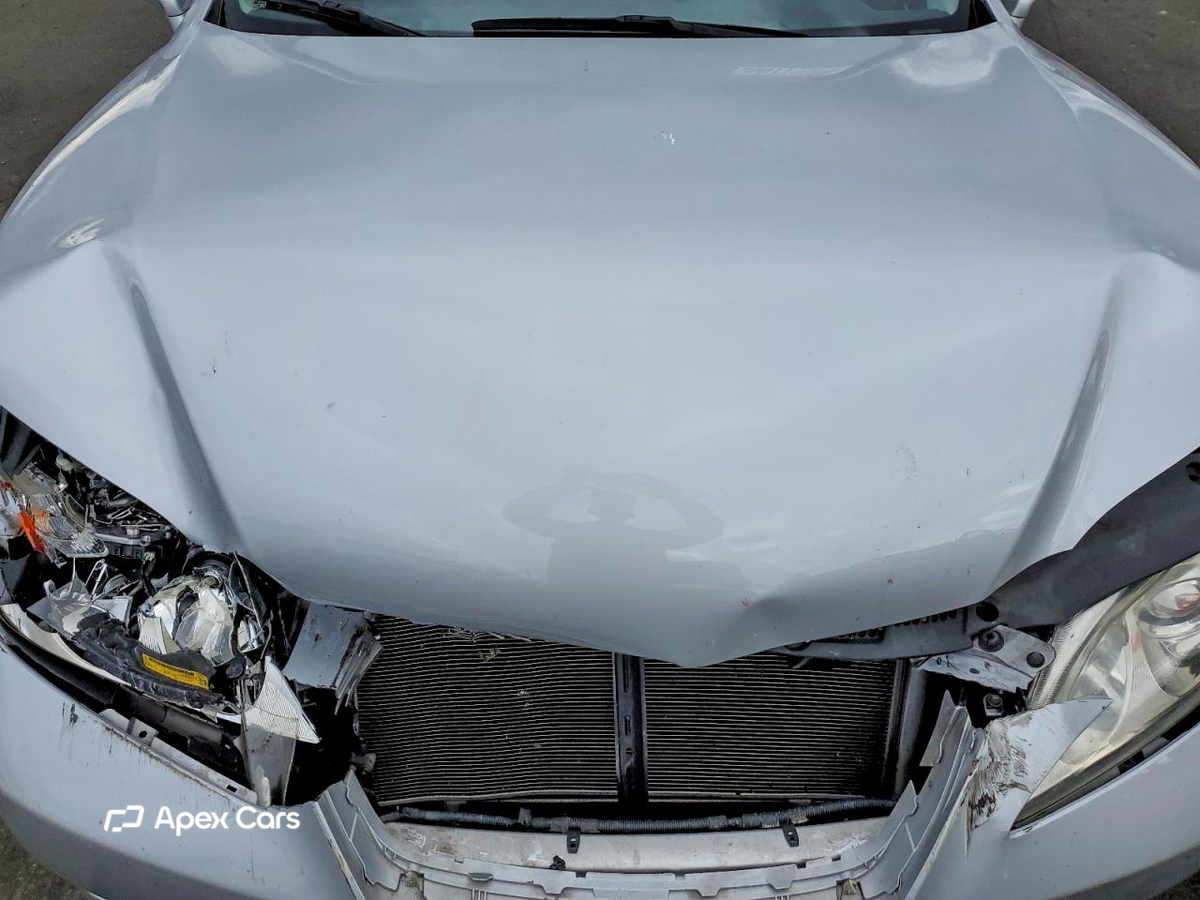 Lexus ES 2007