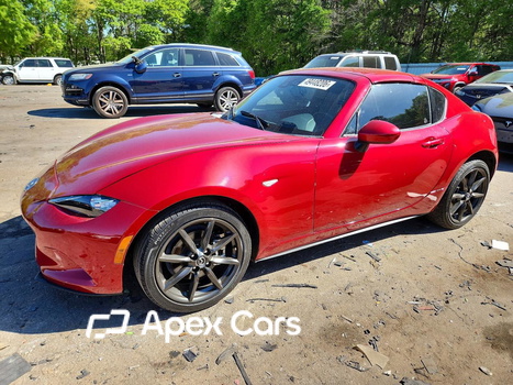 Mazda MX-5 2023 - Image 1 of 12