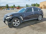 Infiniti FX 2010