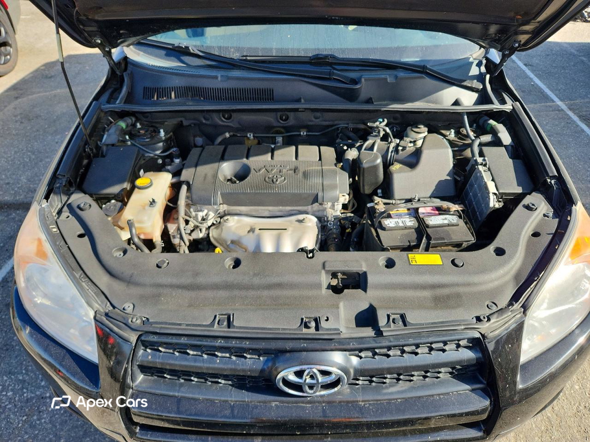 Toyota RAV 4 2012