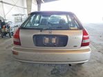 Honda Civic 2000