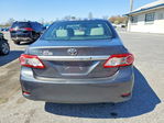 Toyota Corolla 2012
