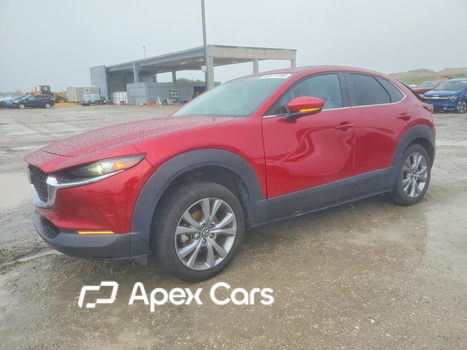 Mazda CX-30 2021 - Image 1 of 14