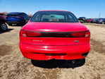 Ford Escort 2002