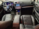 Subaru Outback 2015