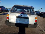 Toyota Corolla 1990