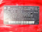 BMW Series 3 2007