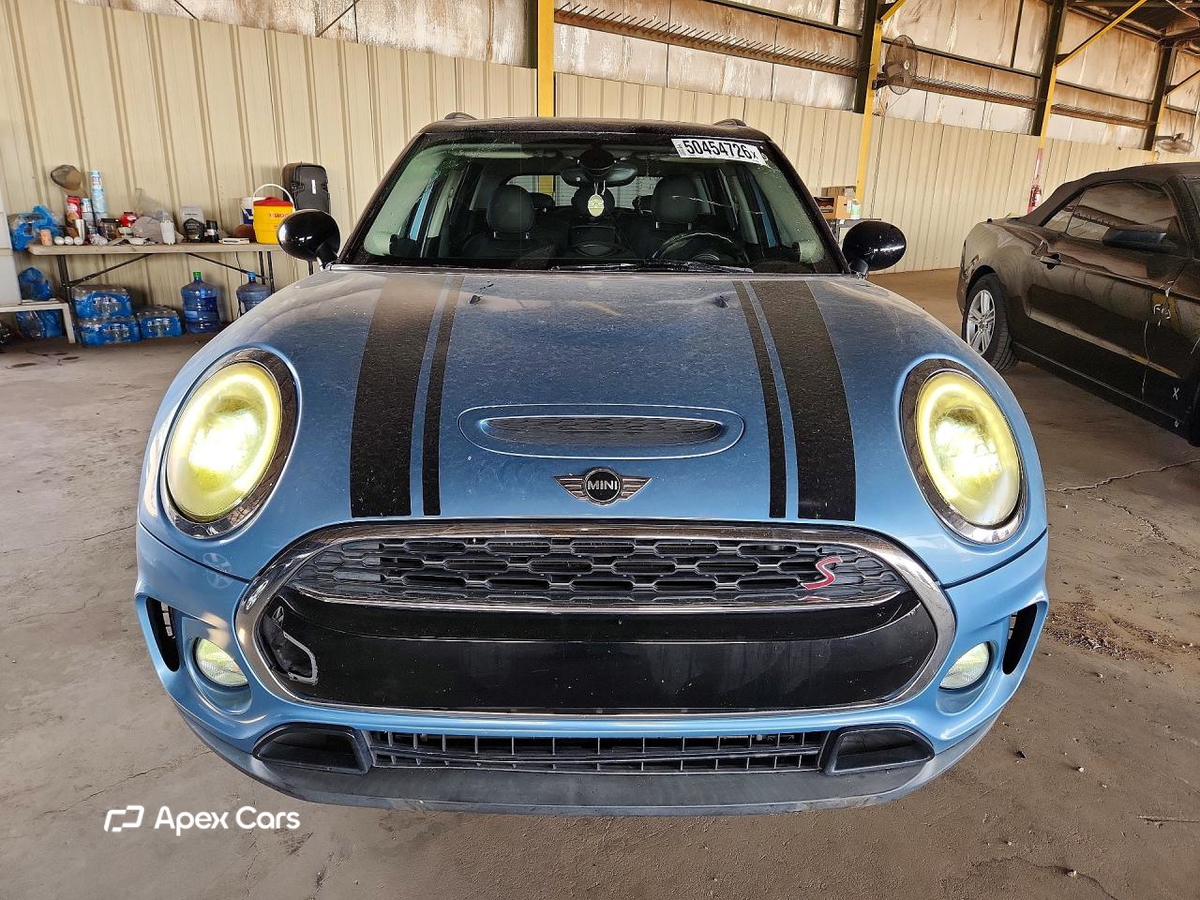 MINI Cooper 2017