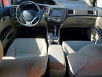 Honda Civic 2015