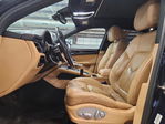 Porsche Macan 2017