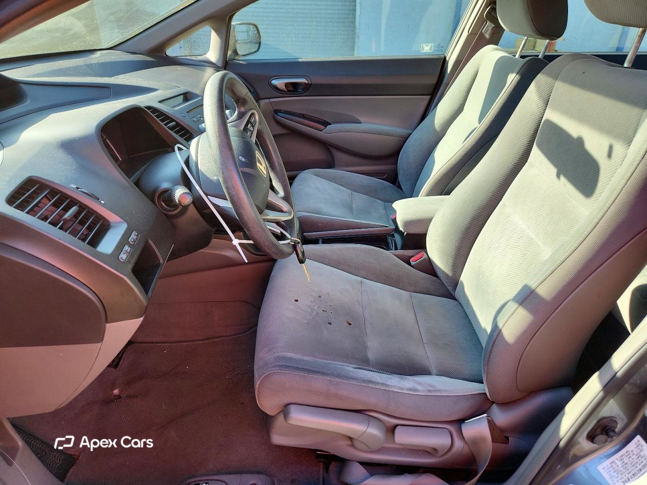 Honda Civic 2009