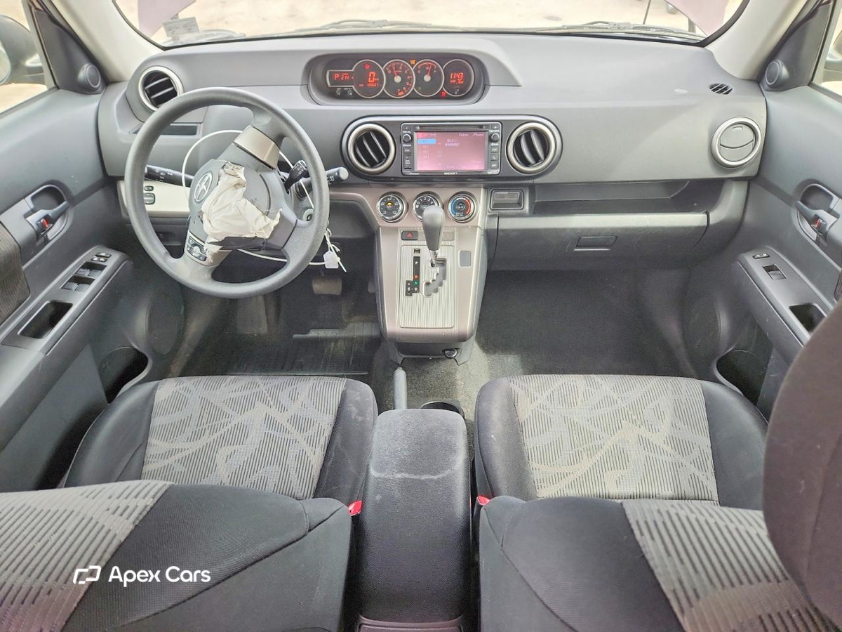 Scion xB 2014