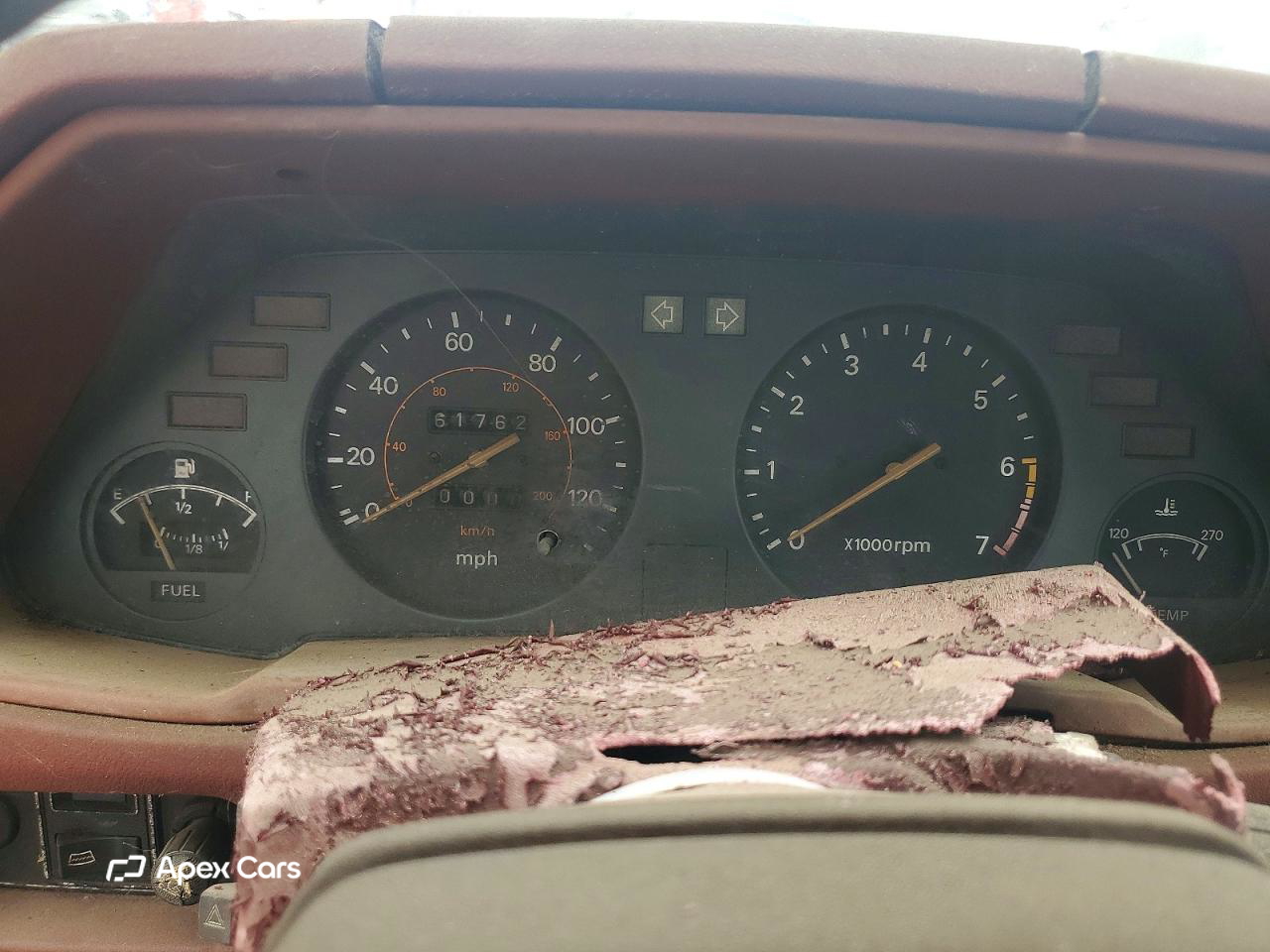 Nissan  1979