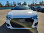 Audi A6 2021