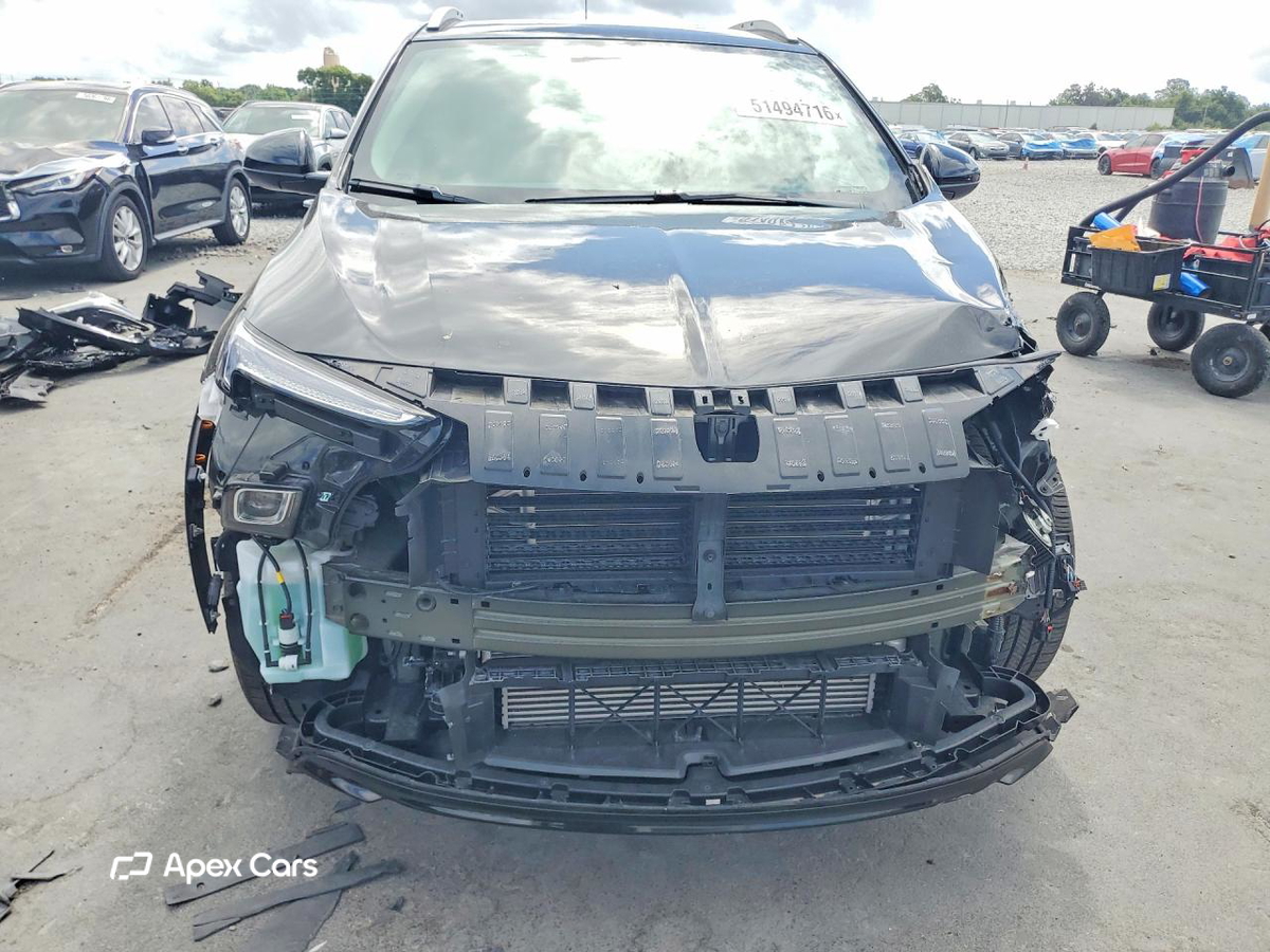 Buick Encore 2025