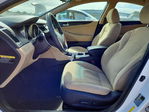 Hyundai Sonata 2012