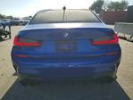 BMW Series 3 2021