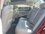 Hyundai Genesis 2015