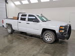 Chevrolet Silverado 2015
