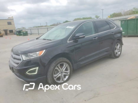 Ford Edge 2017 - Zdjęcie 1 z 13