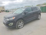 Ford Edge 2017