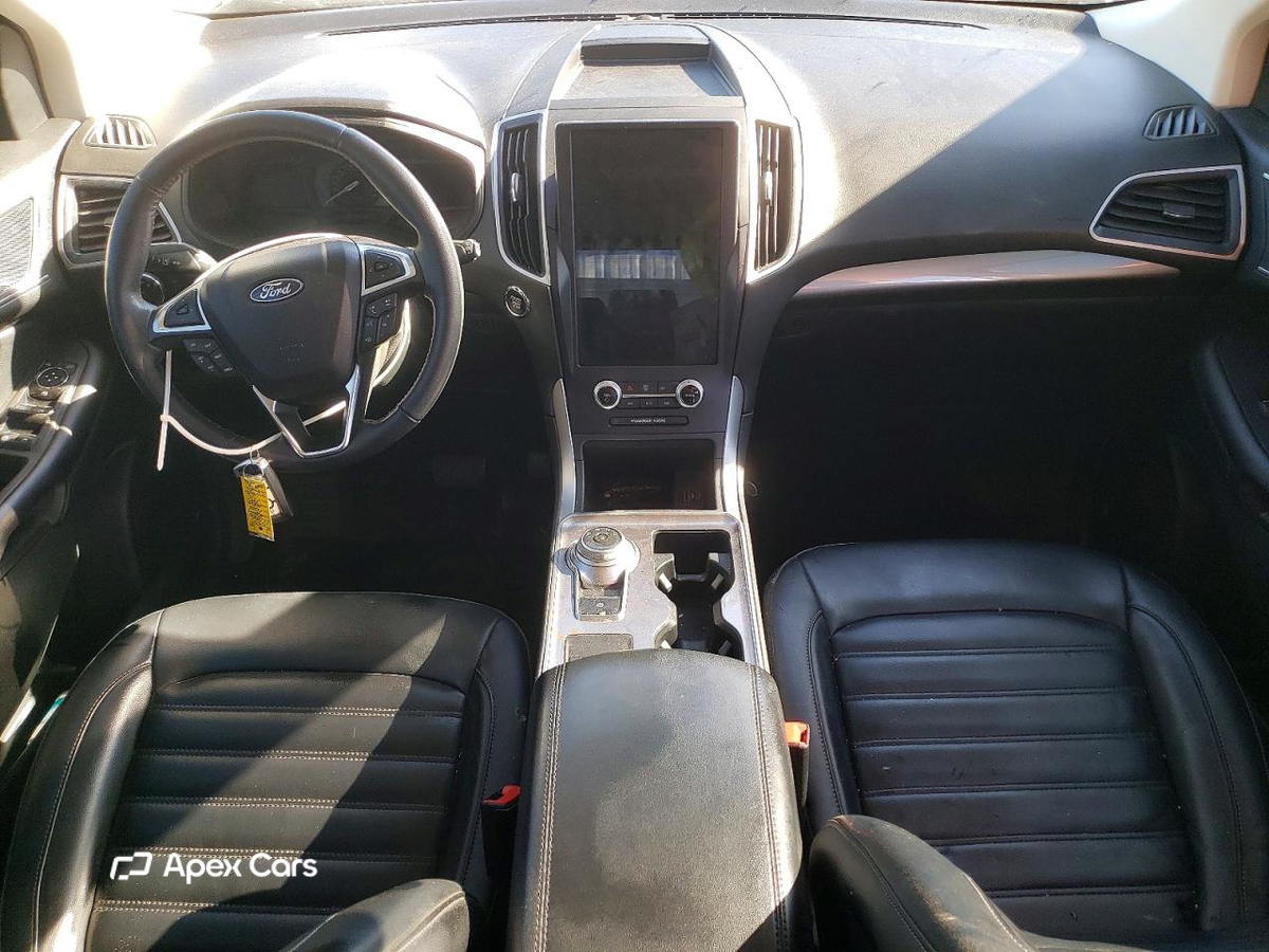 Ford Edge 2023