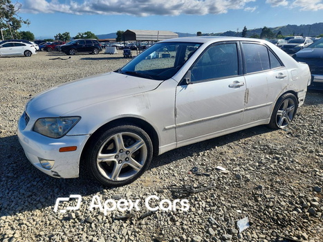 Lexus IS 2001 - Image 1 of 13