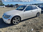 Lexus IS 2001