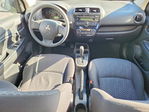 Mitsubishi Mirage 2014