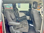 Dodge Caravan 2015