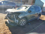 Subaru Forester 2022