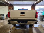 Chevrolet Silverado 2015