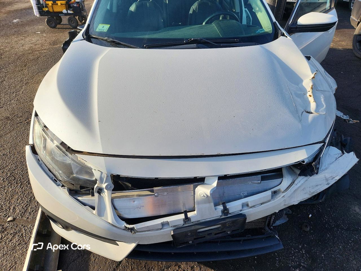 Honda Civic 2017