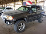Jeep Cherokee 2004