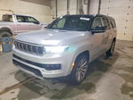 Jeep Grand Wagoneer 2023