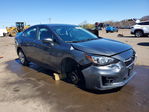 Subaru Impreza 2018