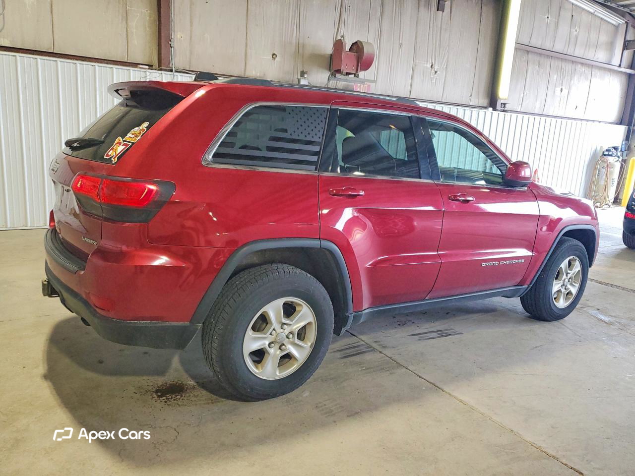 Jeep Cherokee 2014