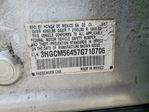 Honda Accord 2007