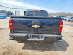 Chevrolet Silverado 2016