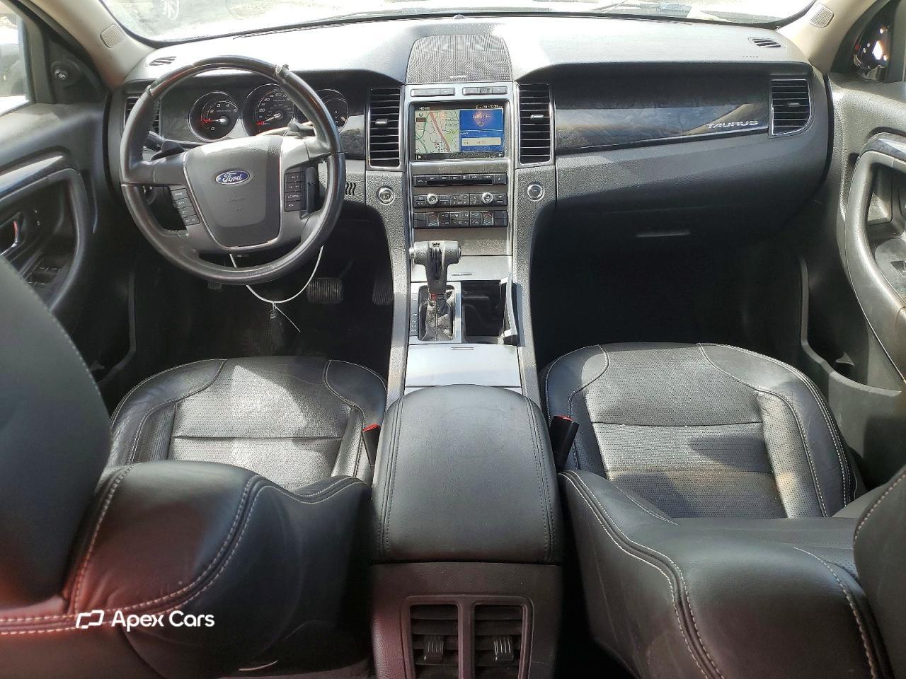 Ford Taurus 2012
