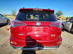 Toyota RAV 4 2018