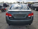 Lexus GS 2007