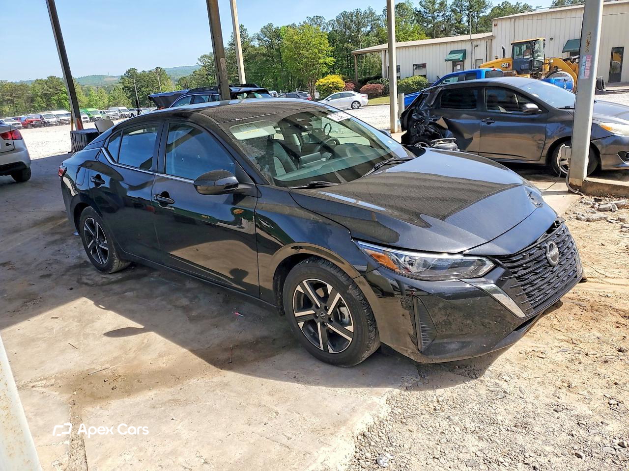Nissan Sentra 2024