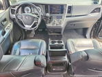 Toyota Sienna 2015