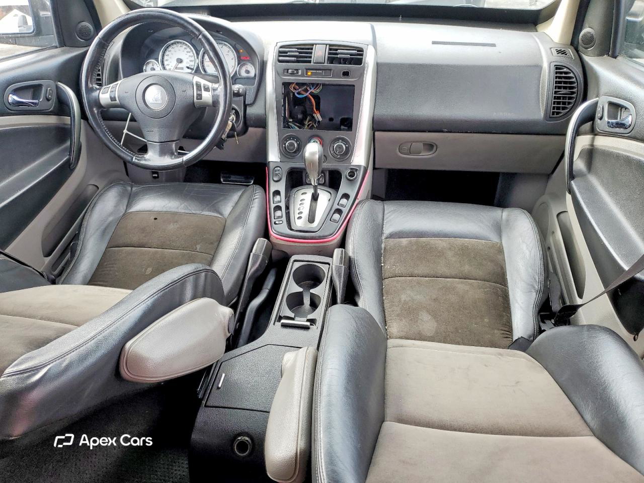 Saturn VUE 2006