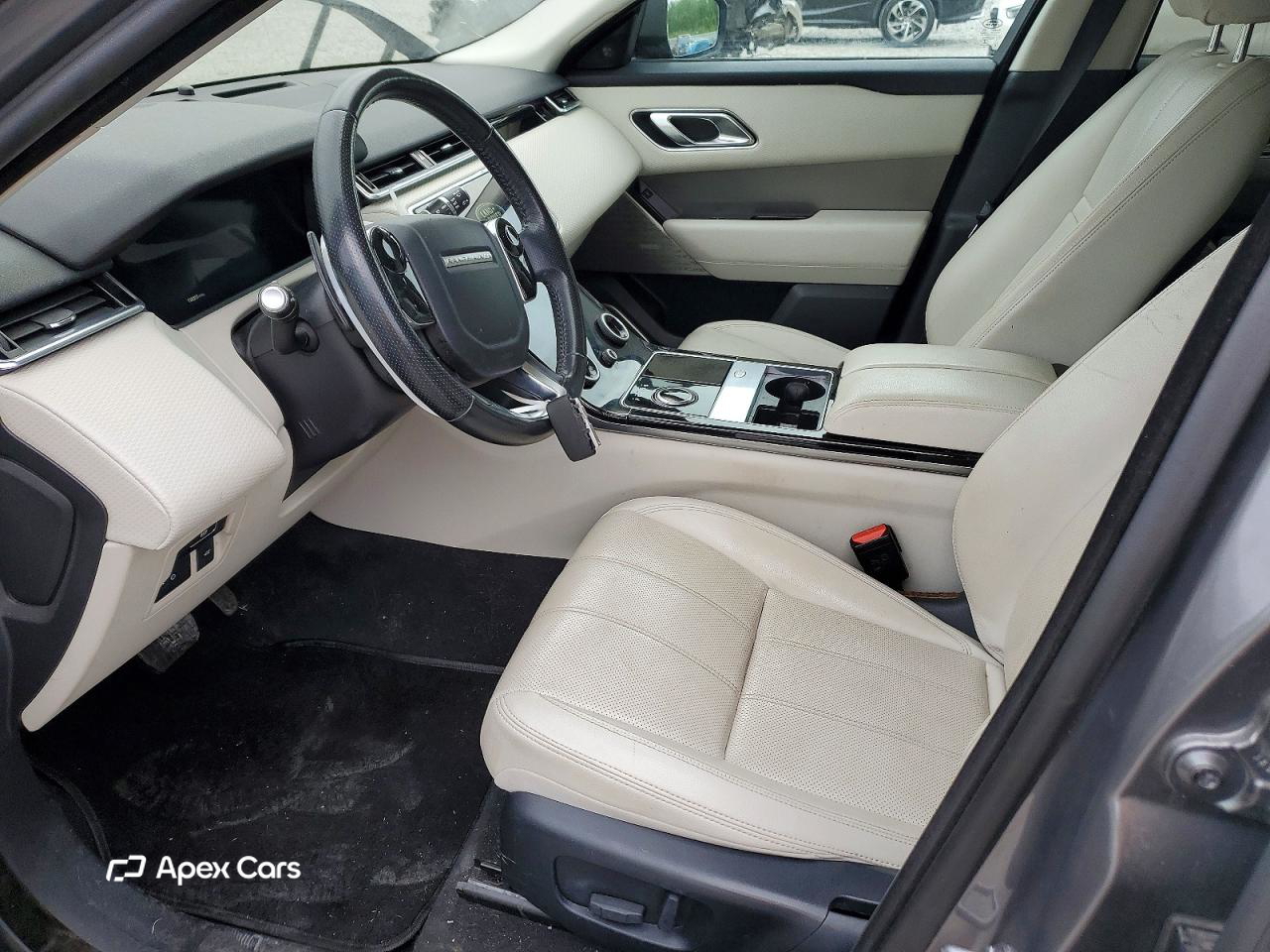 Land Rover Range Rover 2018
