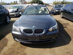 BMW Series 5 2010